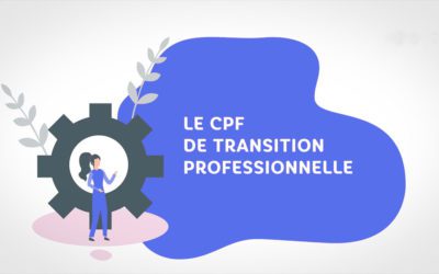 CPF de transition