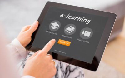 Plateforme de formation e-learning