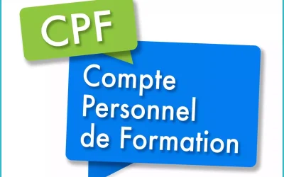 Formation cpf c’est quoi ?