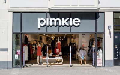 Fermeture de 64 Magasins Pimkie et Suppression de 257 Postes: Impacts et Plan de Relance de l’Entreprise