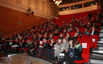 Colloque AFDET 2020 : Comment Promouvoir l’Entrepreneuriat en France ? Principaux Sujets et Solutions Proposées