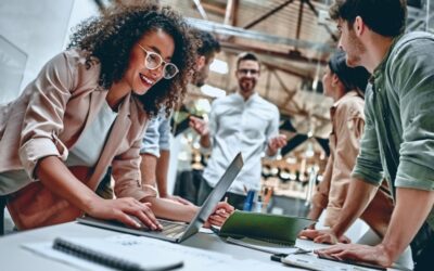 Comment L’Apprentissage Stimule le Marché de l’Emploi et Impacte Positivement l’Économie