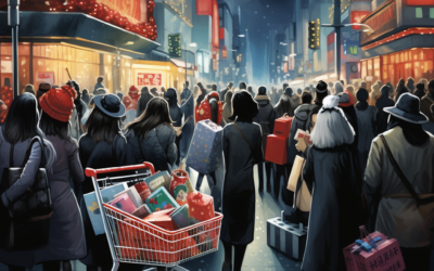 Entrepreneurs, tirer profit du black friday !