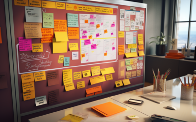 La méthode kanban c’est quoi ?