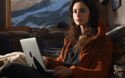 Votre future entreprise est elle si ouverte au télétravail ?