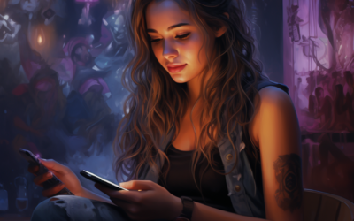 10 tendances social media pour gérer vos réseaux sociaux en 2024