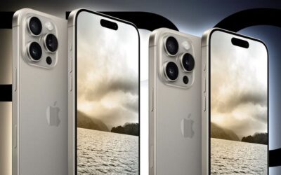 Quel est ce changement “de taille” attendu pour l’iPhone 16 Pro ?