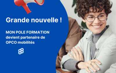 Mon Pôle Formation désormais référencé sur M-Campus : Une aubaine pour les entreprises de la mobilité